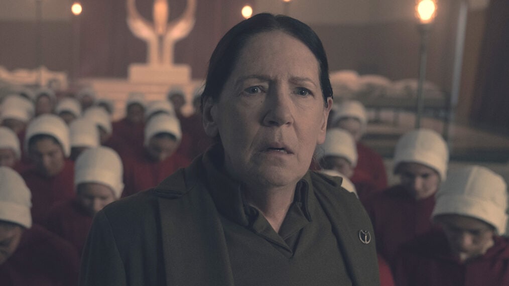 Os Testamentos: Das Filhas de Gilead (foto: Reprodução/Hulu)