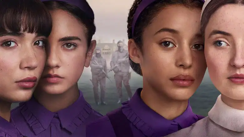 Crítica | Os Testamentos expande o universo de O Conto da Aia com uma nova geração de protagonistas Crítica | Os Testamentos expande o universo de O Conto da Aia com uma nova geração de protagonistas
