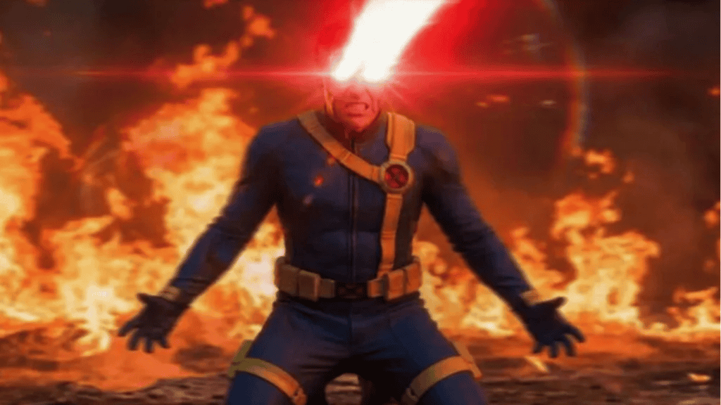 Cena vazada de Vingadores: Doutor Destino mostra batalha épica Cena vazada de Vingadores: Doutor Destino mostra batalha épica