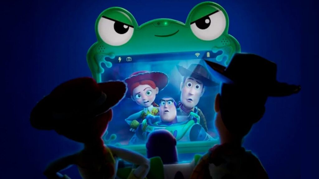 Toy Story 5 chega arrasando e estreia com mais de 90% de aprovação no Rotten Tomatoes Toy Story 5 chega arrasando: aprovação passa dos 90% no Rotten Tomatoes