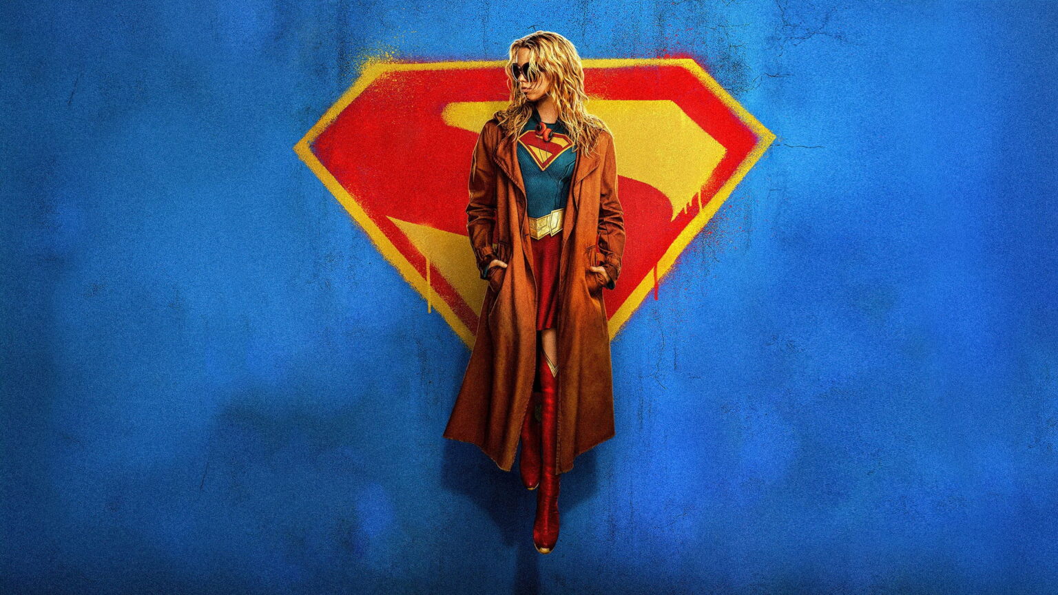 Supergirl enfrentou problemas nos bastidores antes da estreia, diz reportagem