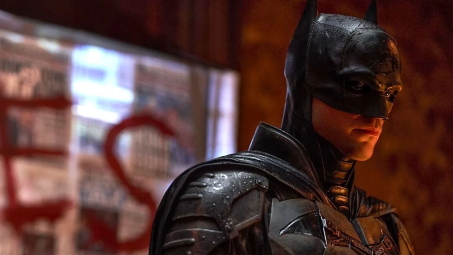 Batman: Parte 2 ganha primeiro teaser com Robert Pattinson e revela nova Gotham; assista