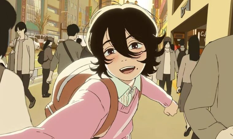 Look Back ganha teaser do live-action e emociona fãs do mangá de Tatsuki Fujimoto