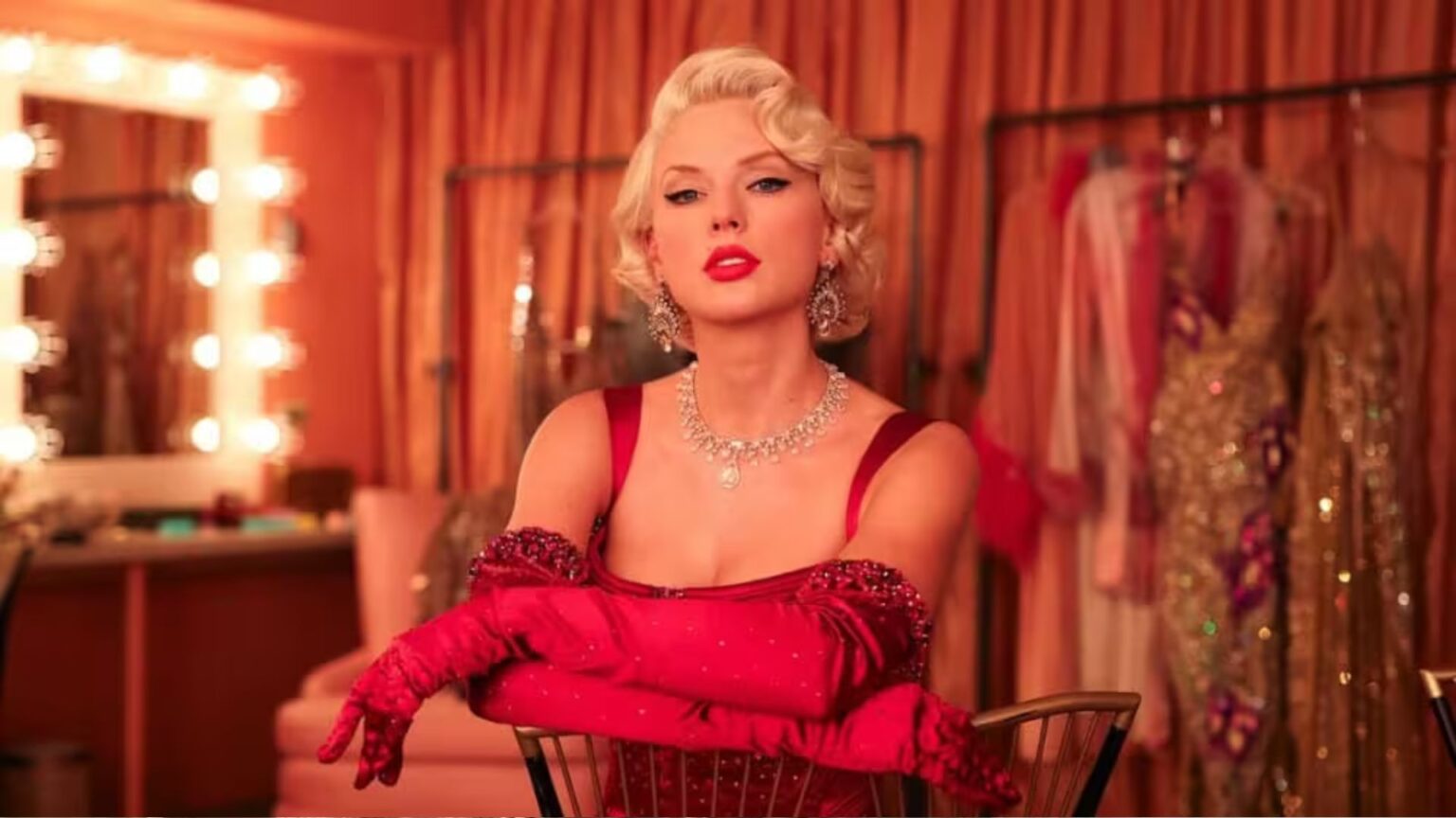 Taylor Swift supera lendas da música em ranking do The New York Times e gera discussões Taylor Swift supera lendas da música em ranking do The New York Times e gera discussões