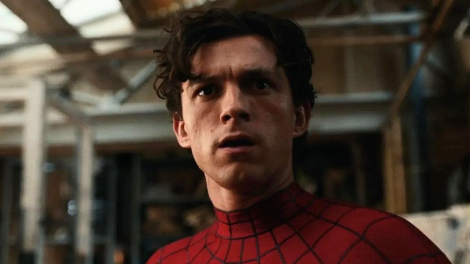 Cena pós-créditos de Homem-Aranha: Um Novo Dia muda tudo e revela o destino de Peter Parker Cena pós-créditos de Homem-Aranha: Um Novo Dia muda tudo e revela o destino de Peter Parker
