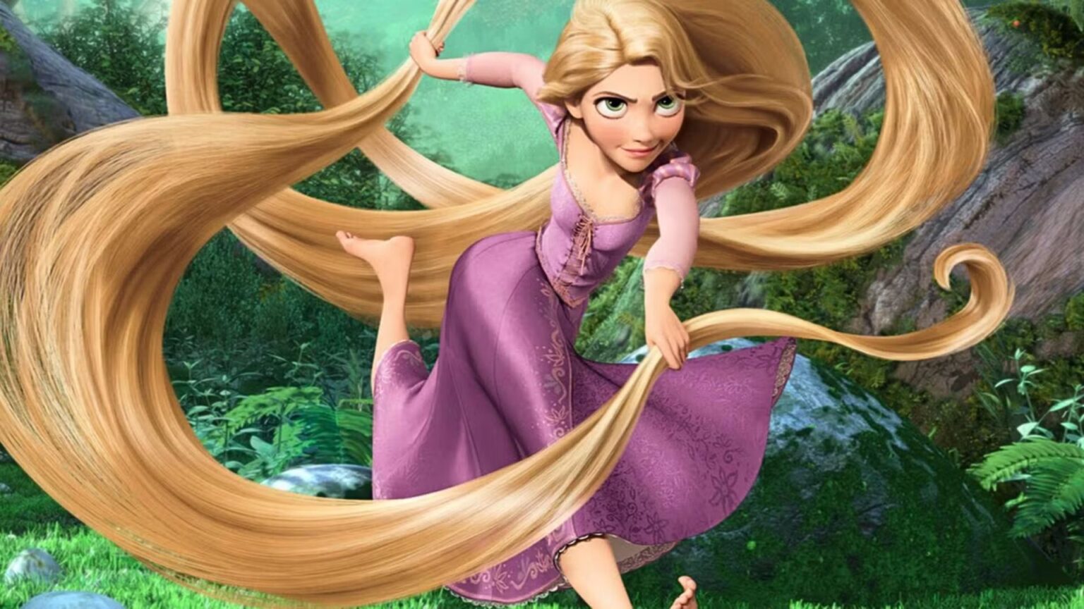 Não para de vazar o live-action de Enrolados: tudo o que sabemos sobre o novo filme Não para de vazar o live-action de Enrolados: tudo o que sabemos sobre o novo filme