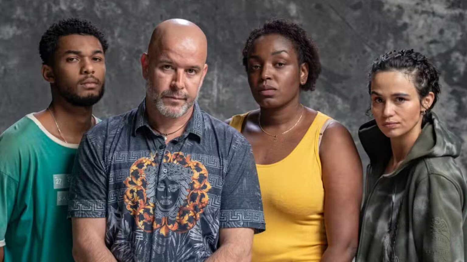 Justiça 2 estreia na Globo: conheça a trama, o elenco e as histórias da série de Manuela Dias