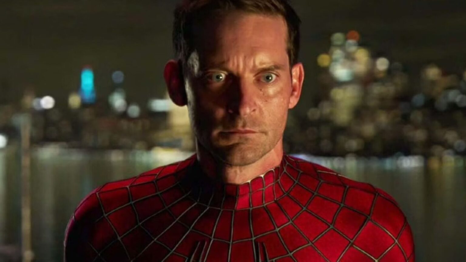 Vingadores: Doomsday pode matar o Homem-Aranha de Tobey Maguire logo na abertura