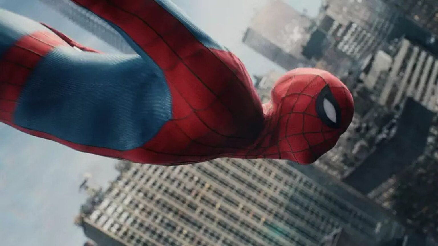 Homem-Aranha: Um Novo Dia faz estreia histórica no Brasil e bate R$ 23,6 milhões nas bilheterias Homem-Aranha: Um Novo Dia faz estreia histórica no Brasil e bate R$ 23,6 milhões nas bilheterias