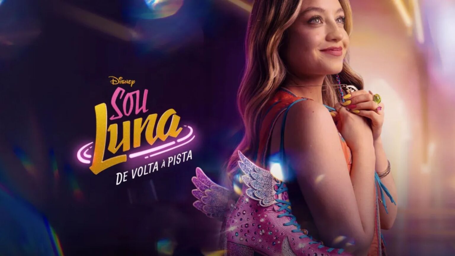 Sou Luna está de volta! Nova temporada chega ao Disney+ com reencontro do elenco original