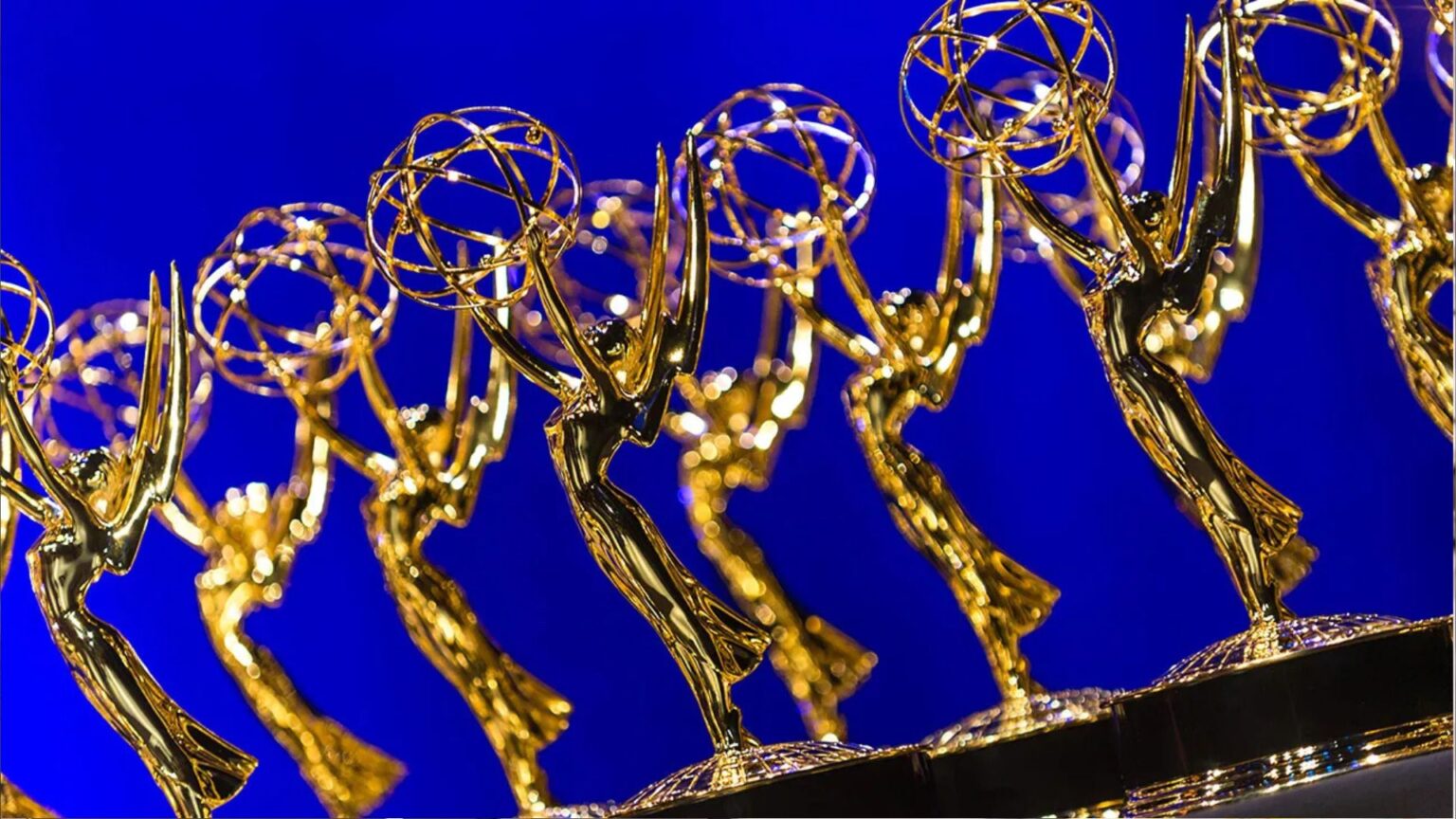 Emmy 2026: lista completa de indicados revela quem pode dominar a maior noite da TV