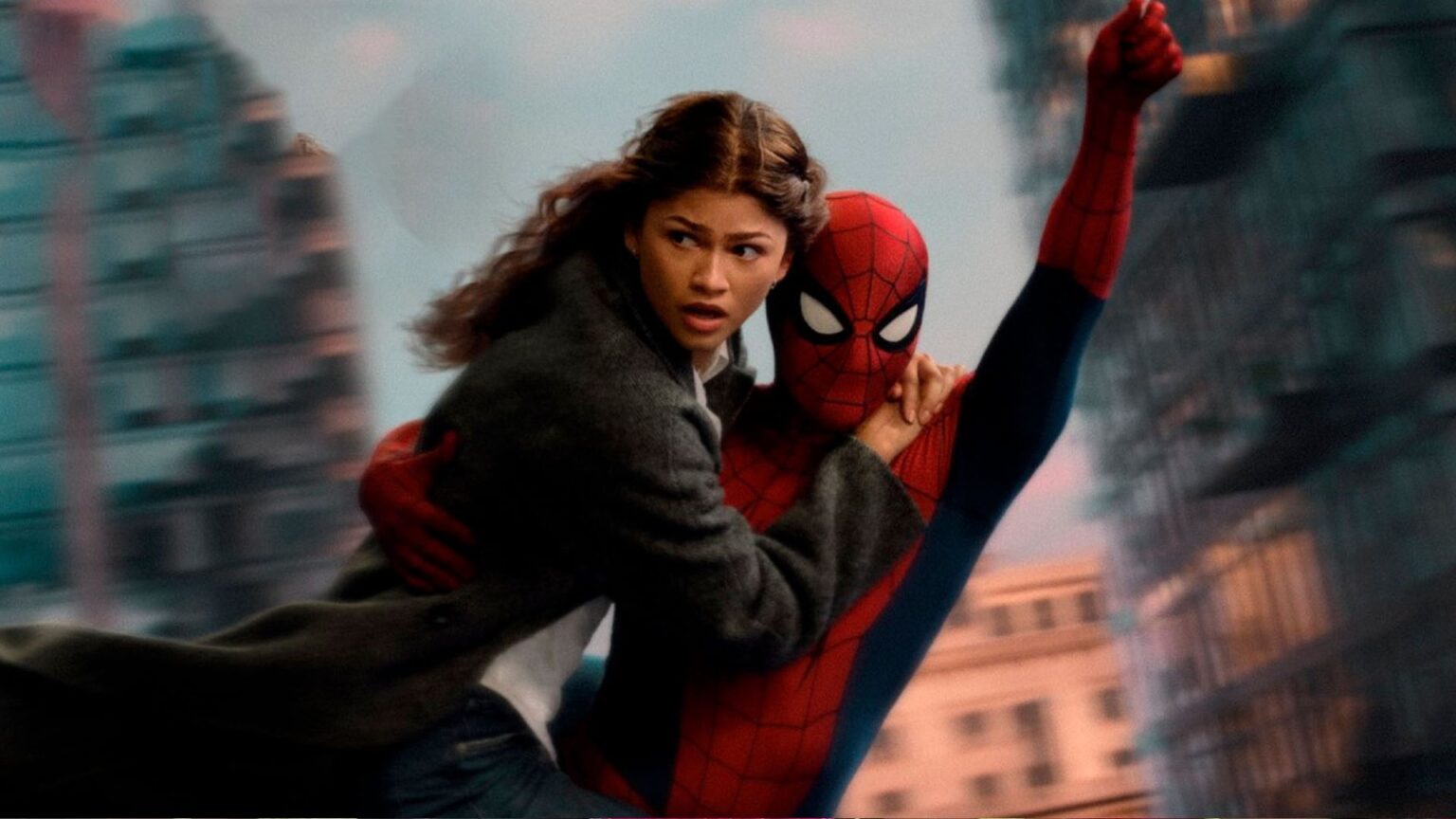 Homem-Aranha 4: tudo o que sabemos sobre Um Novo Dia até agora