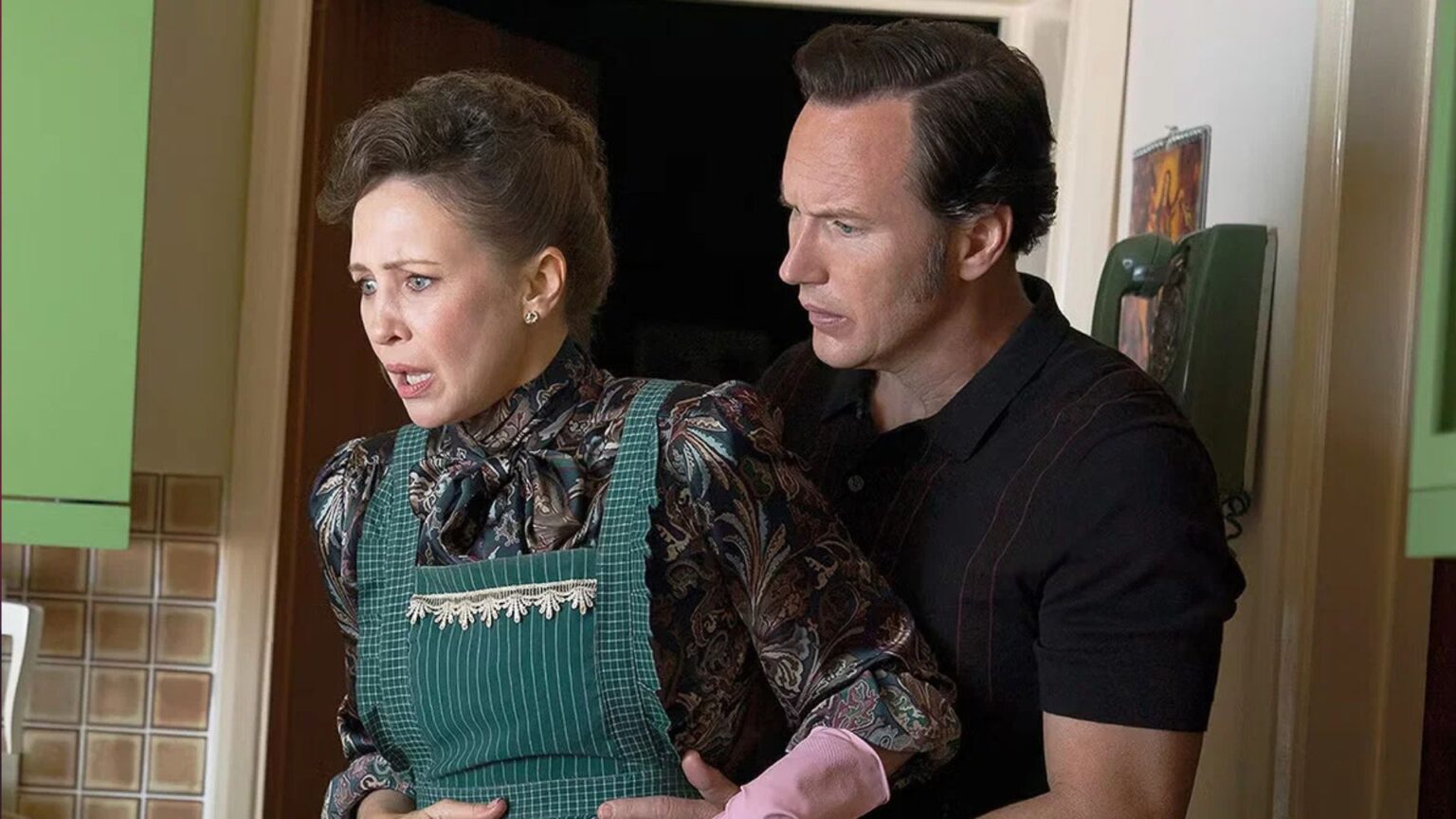 Invocação do Mal surpreende e escala novos Ed e Lorraine Warren para prequel; conheça os atores