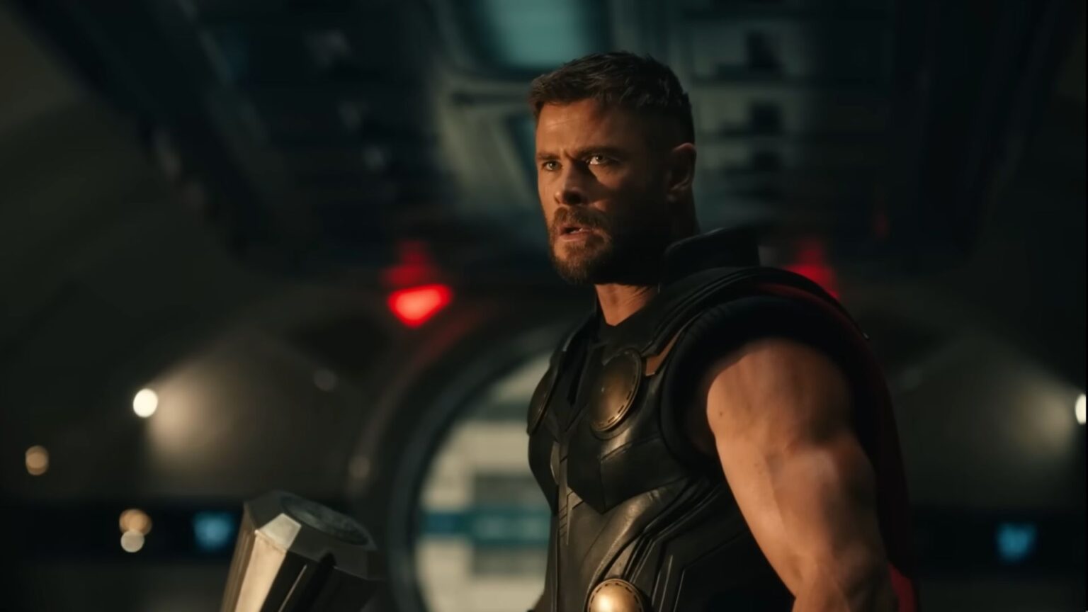 Trailer de Vingadores: Doutor Destino entrega cena que muda tudo para os Vingadores Trailer de Vingadores: Doutor Destino entrega cena que muda tudo para os Vingadores