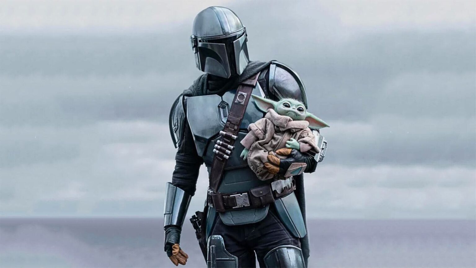 The Mandalorian chega ao fim: Lucasfilm confirma encerramento da série no Disney+