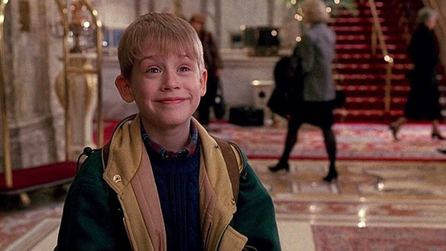 Esqueceram de Mim pode ganhar sequência com Macaulay Culkin e a história promete emocionar uma geração inteira Esqueceram de Mim pode ganhar sequência com Macaulay Culkin e a história promete emocionar uma geração inteira