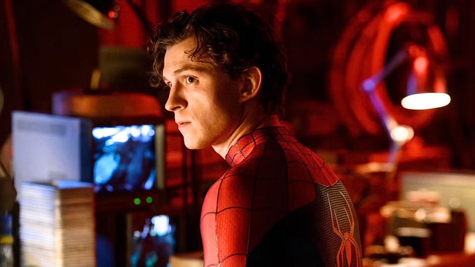 Vai assistir Homem-Aranha: Um Novo Dia? Confira tudo o que você precisa saber antes Vai assistir Homem-Aranha: Um Novo Dia? Confira tudo o que você precisa saber antes