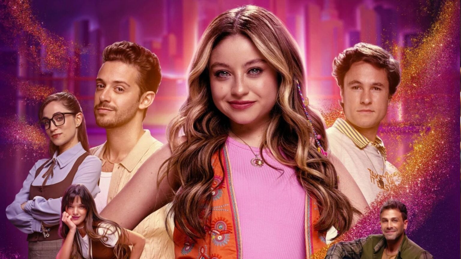 Soy Luna está de volta: saiba quando e onde assistir à nova temporada