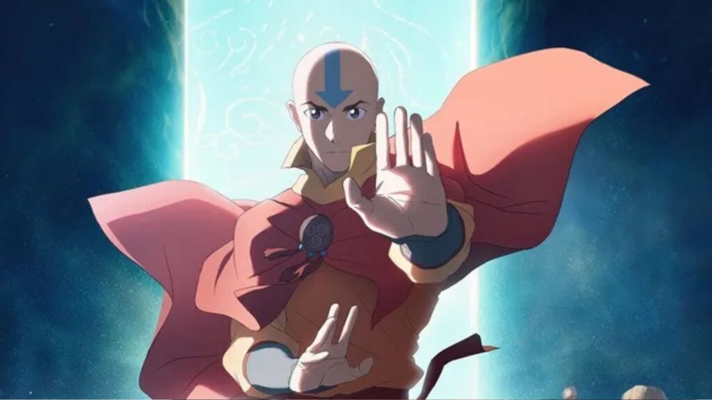 Avatar Aang: O Último Mestre do Ar ganha trailer épico; saiba tudo sobre o novo filme do Paramount+