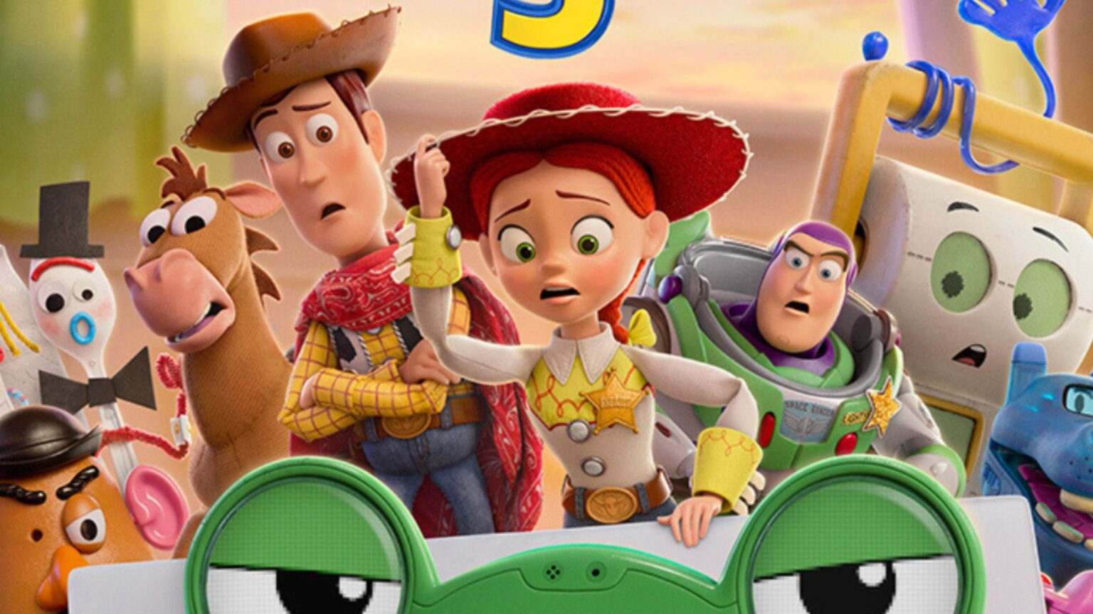 Toy Story vai acabar? Diretor da Pixar comenta futuro da franquia após Toy Story 5