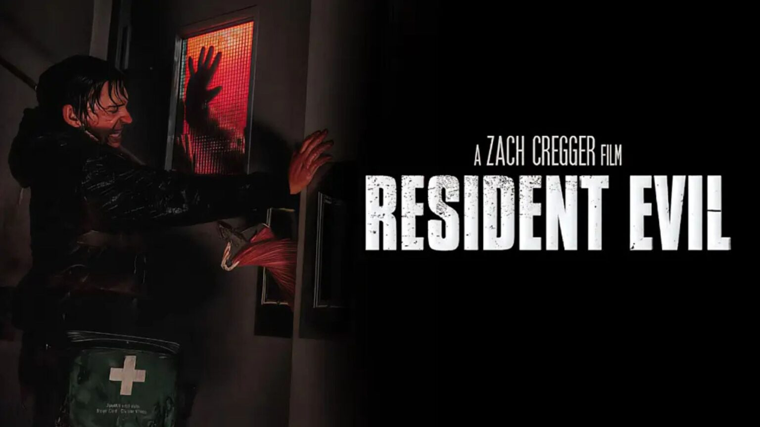 Novo trailer de Resident Evil revela clima sombrio e reforça estreia do reboot nos cinemas