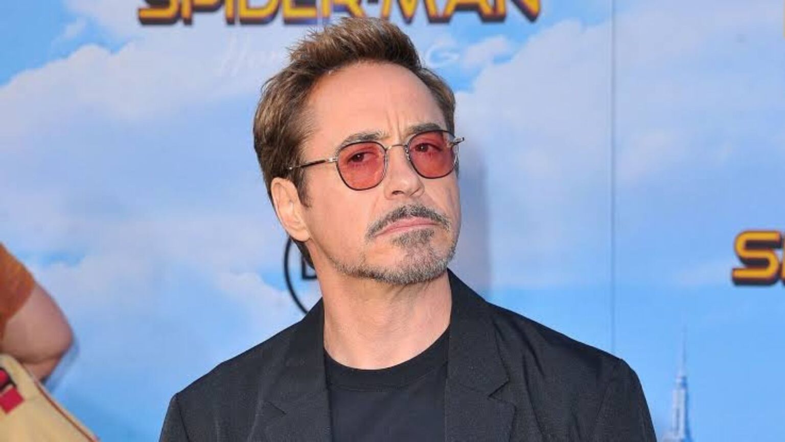 Robert Downey Jr. elege seu filme favorito da Marvel e a escolha não envolve Tony Stark