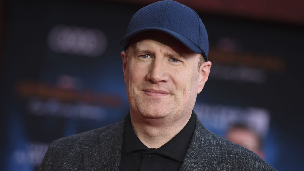 Chefão da Marvel, Kevin Feige será homenageado com importante prêmio da indústria do cinema Chefão da Marvel, Kevin Feige será homenageado com importante prêmio da indústria do cinema