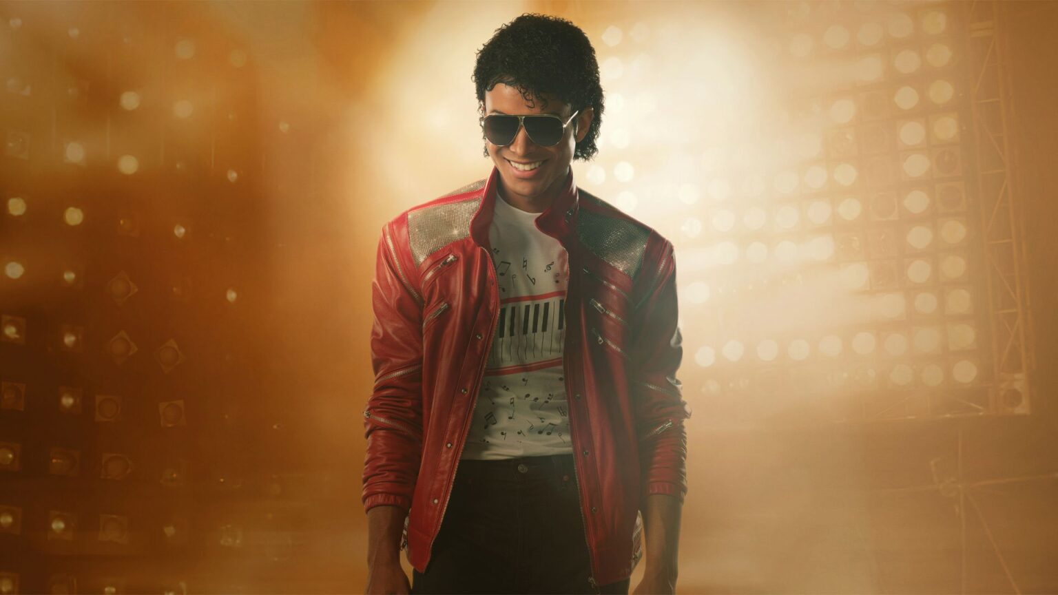 Michael 2 vem aí! Sequência da cinebiografia de Michael Jackson ganha previsão de estreia Michael 2 vem aí! Sequência da cinebiografia de Michael Jackson ganha previsão de estreia