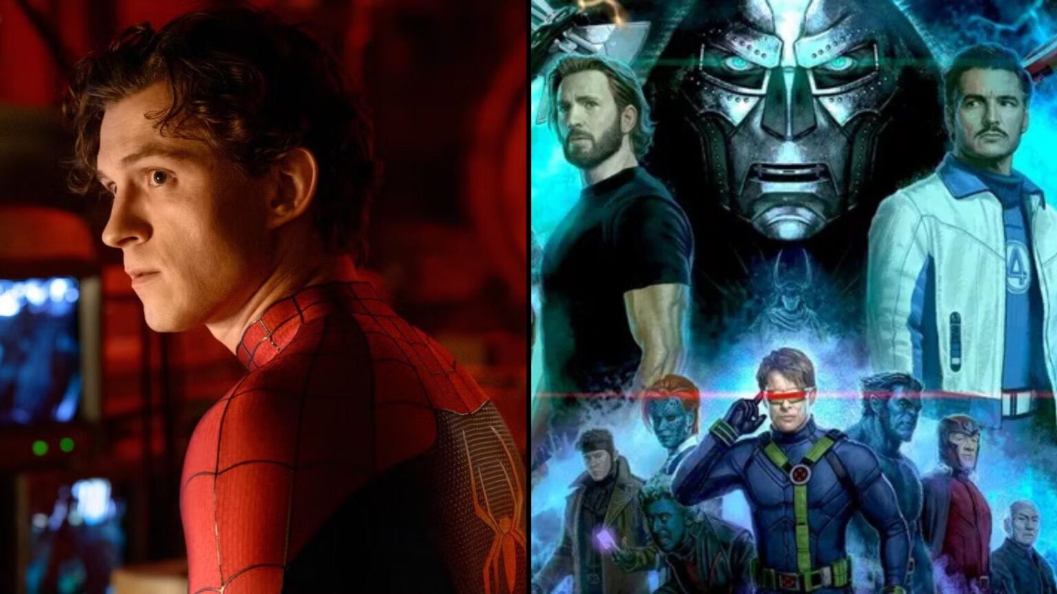 Homem-Aranha: Um Novo Dia prepara o caminho para Vingadores: Doutor Destino? Entenda a conexão Homem-Aranha: Um Novo Dia prepara o caminho para Vingadores: Doutor Destino? Entenda a conexão