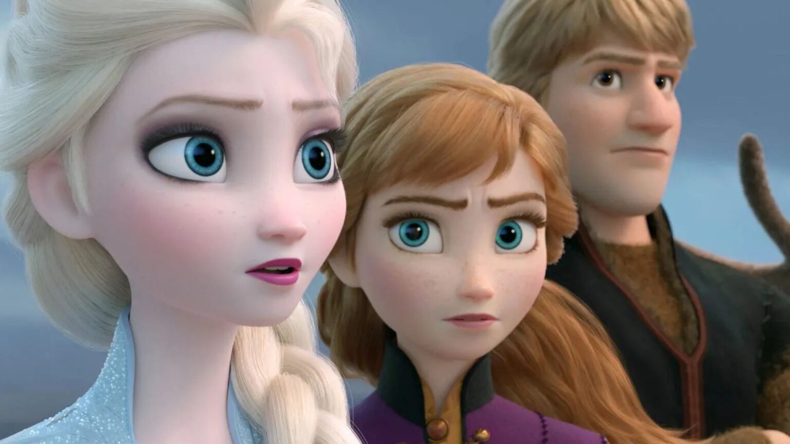 Frozen 3: Disney revela novos visuais de Elsa e Anna e fãs já estão criando teorias Frozen 3: Disney revela novos visuais de Elsa e Anna e fãs já estão criando teorias