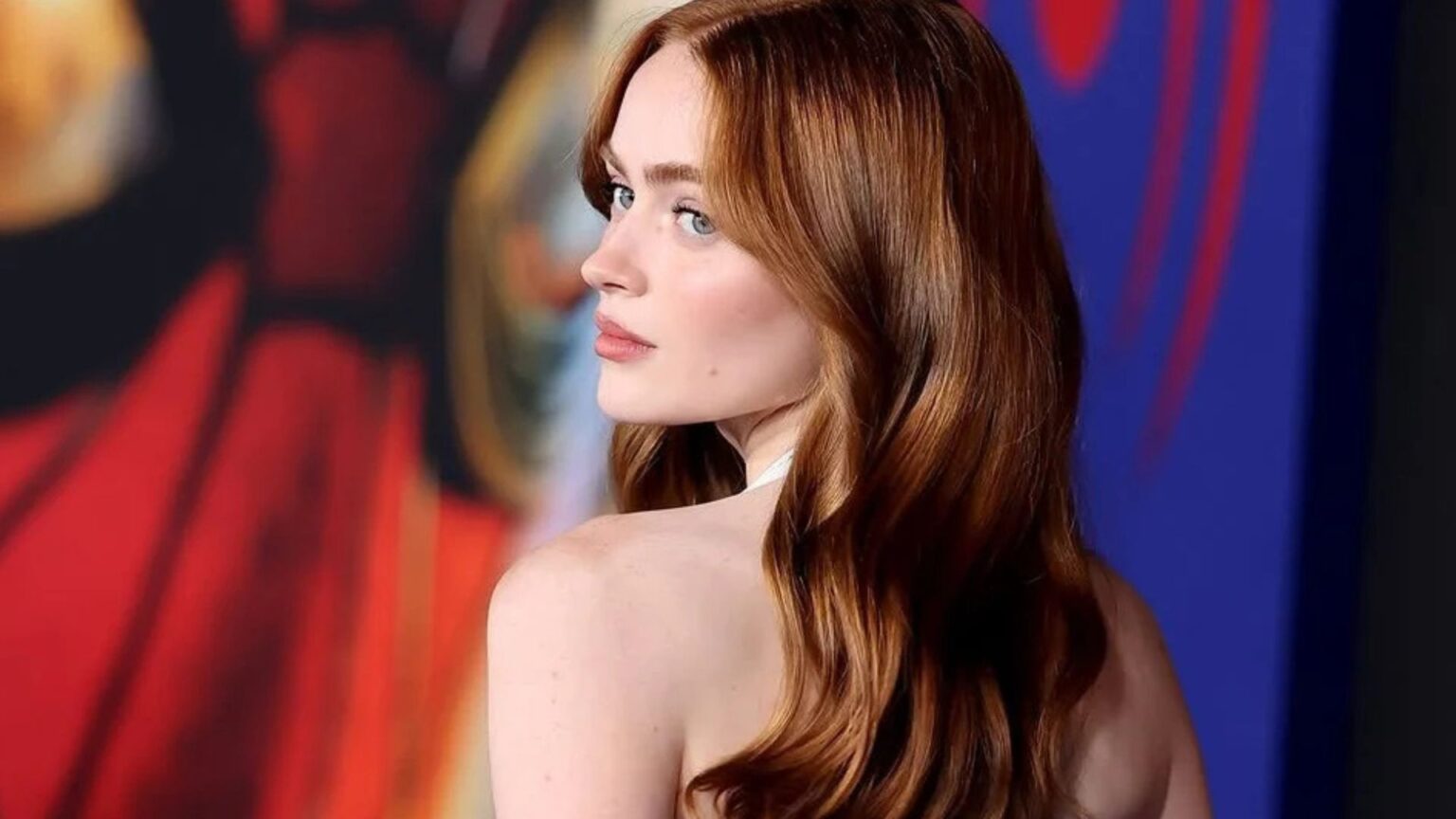 Sadie Sink quebra o silêncio sobre Jean Grey em Homem-Aranha: Um Novo Dia e revela futuro da mutante no MCU Sadie Sink quebra o silêncio sobre Jean Grey em Homem-Aranha: Um Novo Dia e revela futuro da mutante no MCU