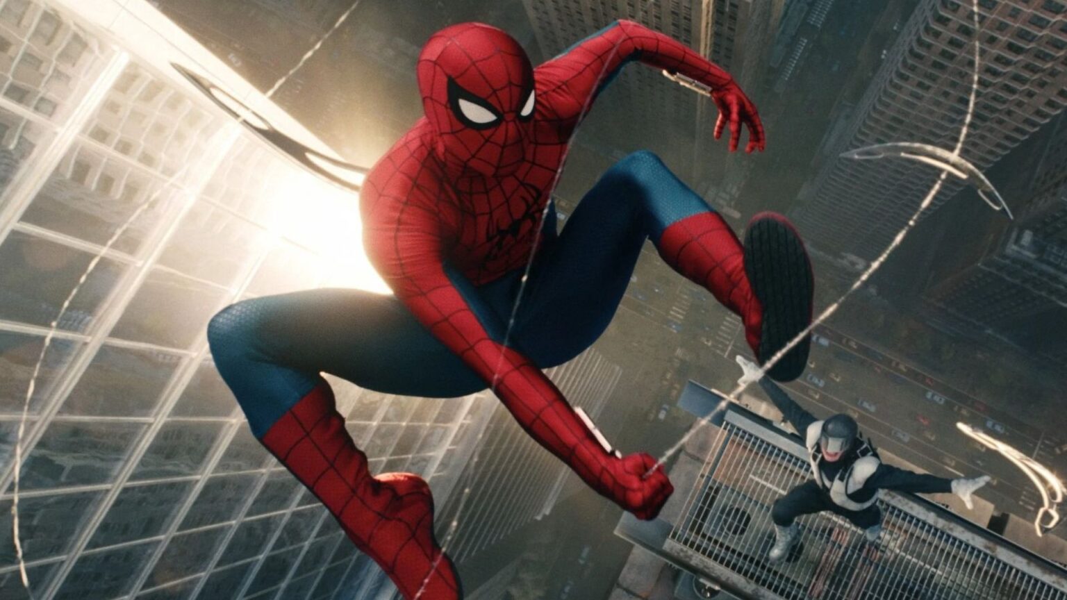 Homem-Aranha 5 pode demorar mais do que os fãs imaginam; entenda o motivo Homem-Aranha 5 pode demorar mais do que os fãs imaginam; entenda o motivo