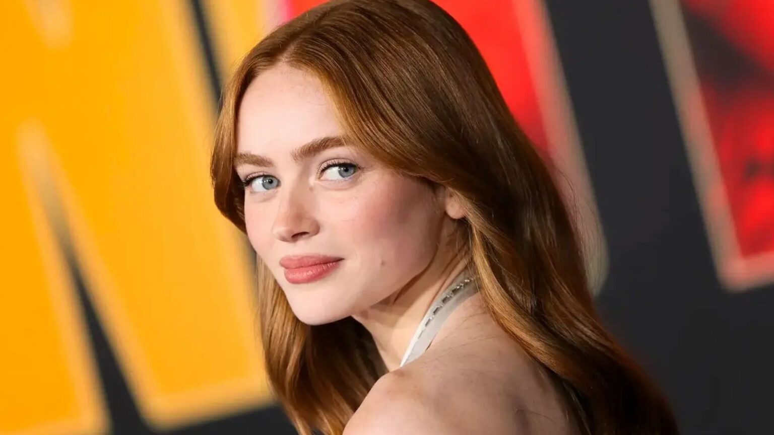 Quem é Sadie Sink em Homem-Aranha: Um Novo Dia? Finalmente o mistério foi revelado Quem é Sadie Sink em Homem-Aranha: Um Novo Dia? Finalmente o mistério foi revelado