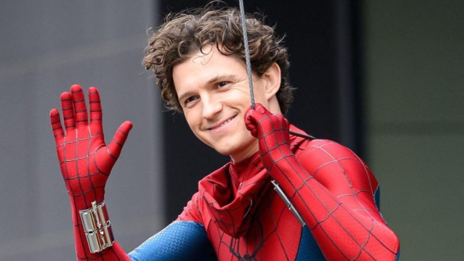 Nem Vingadores: Ultimato resistiu: Homem-Aranha faz história no Brasil