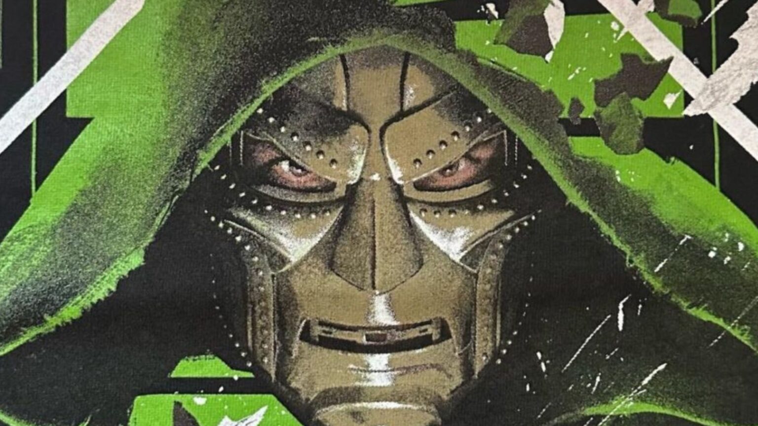 Vingadores: Doomsday revela segredo do Doutor Destino e conexão surpreendente com Reed Richards Vingadores: Doomsday revela segredo do Doutor Destino e conexão surpreendente com Reed Richards