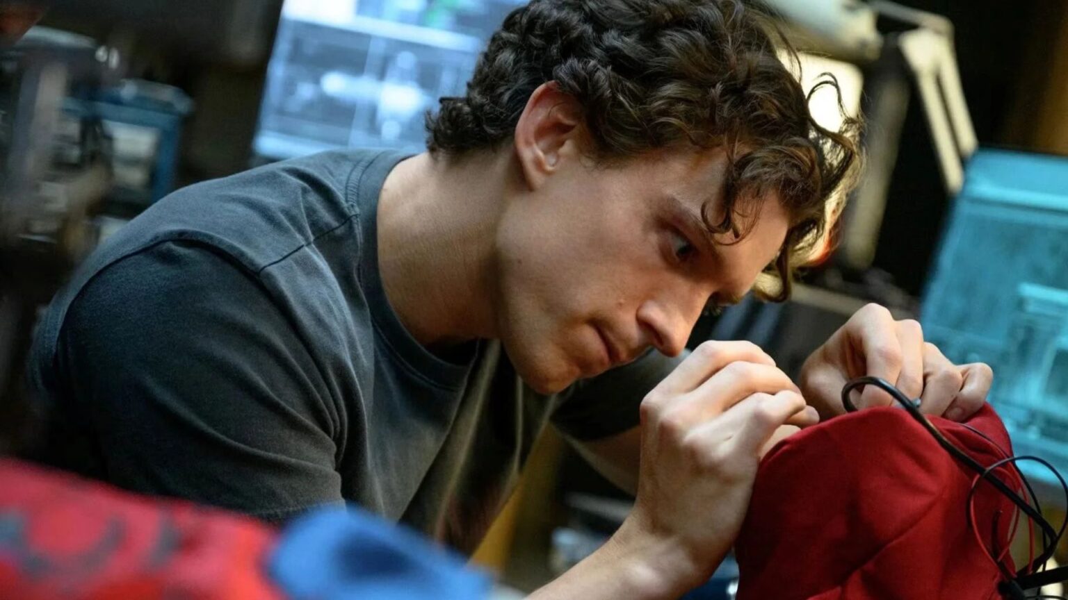 Homem-Aranha: Um Novo Dia já está no streaming? Saiba onde assistir ao filme de Tom Holland
