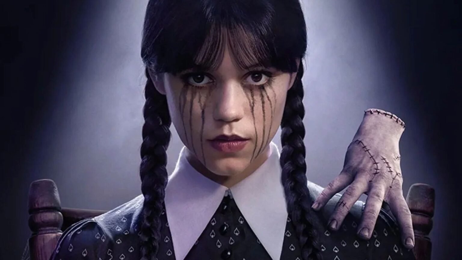 Jenna Ortega quer se afastar das redes sociais e explica por que evita críticas aos próprios filmes Jenna Ortega quer se afastar das redes sociais e explica por que evita críticas aos próprios filmes