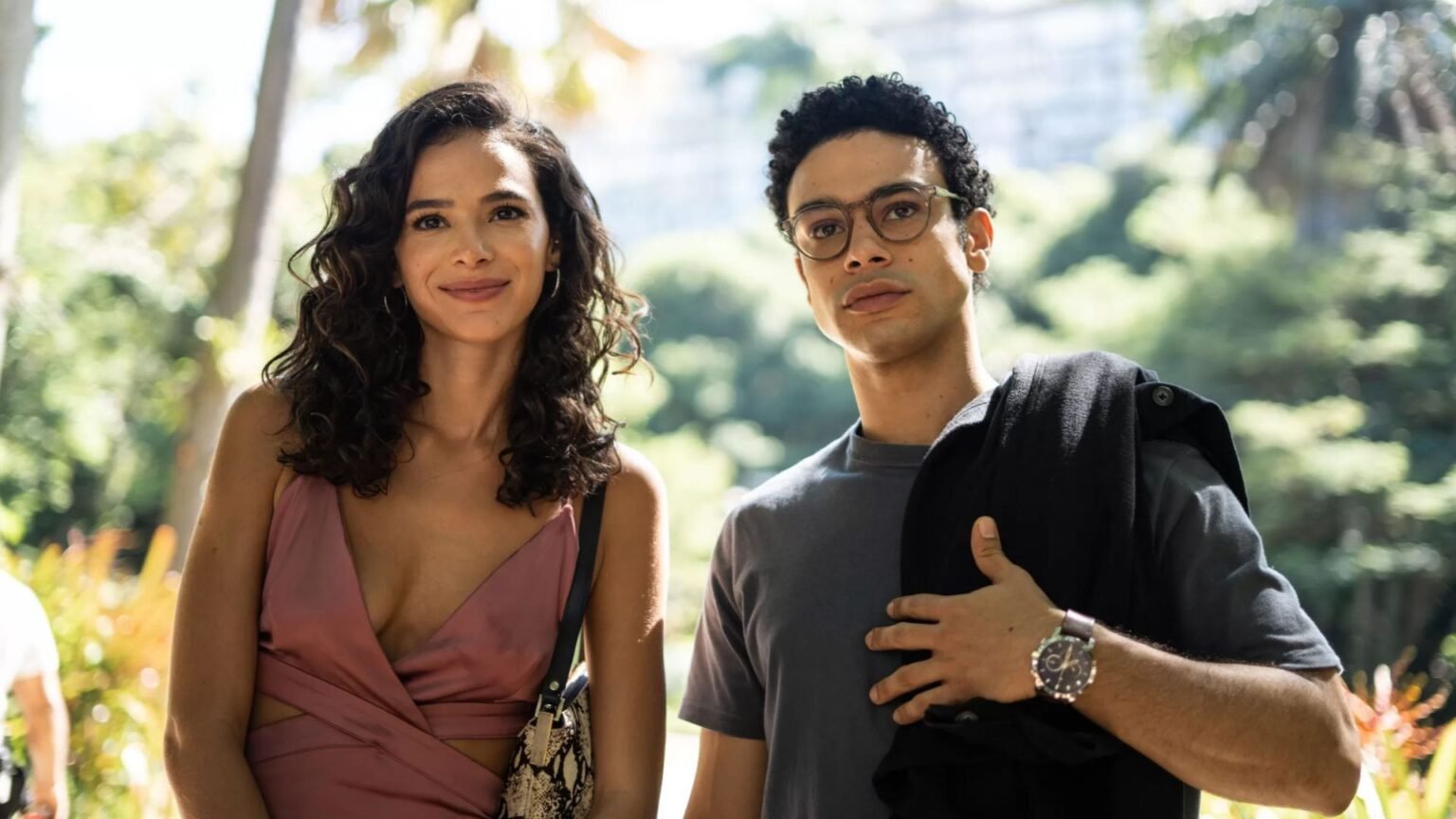Onde foi gravada Amor da Minha Vida? Conheça os lugares reais da série do Disney+ Onde foi gravada Amor da Minha Vida? Conheça os lugares reais da série do Disney+