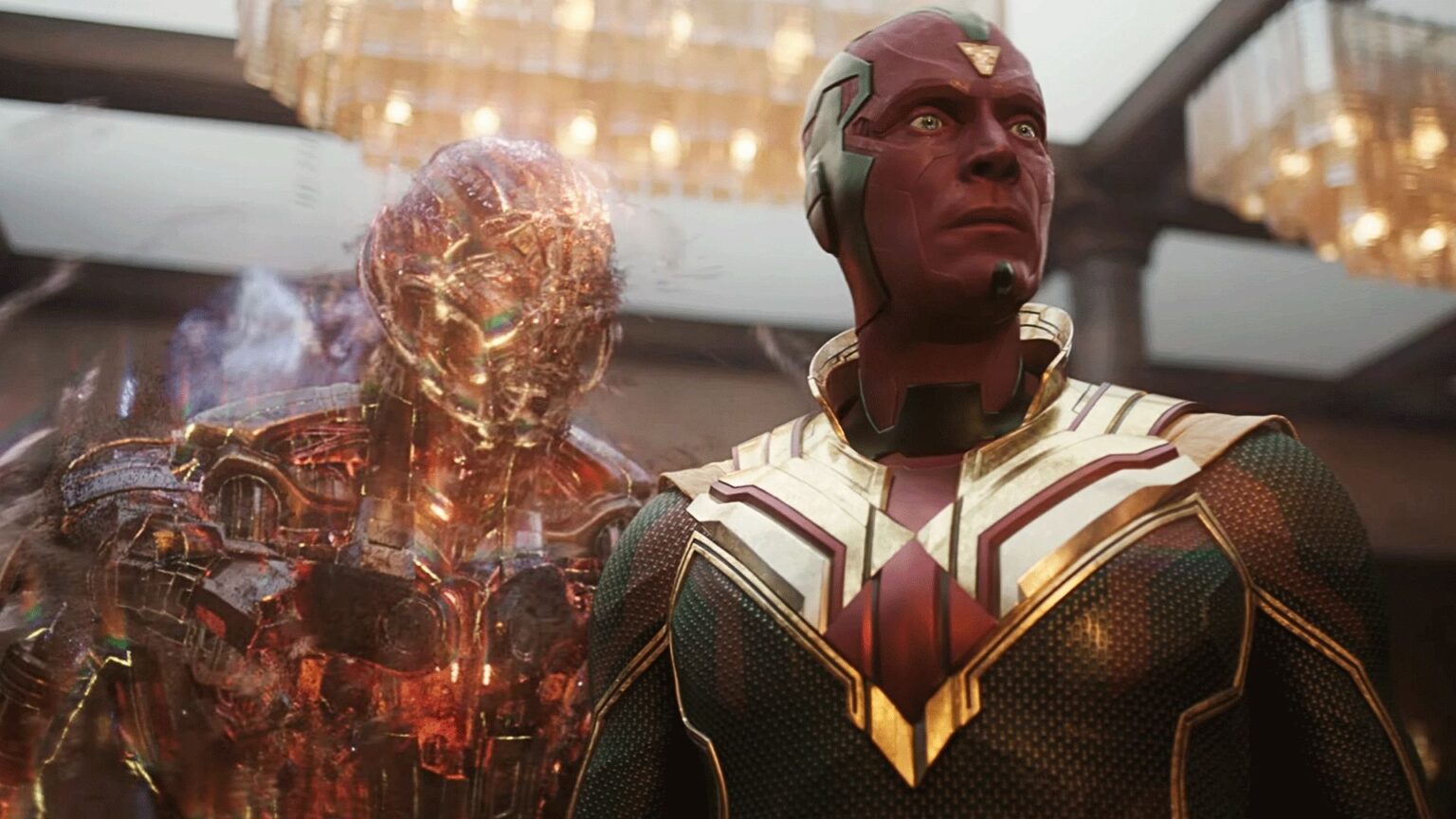 VisionQuest: quando estreia, onde assistir e o que esperar da nova série da Marvel VisionQuest: quando estreia, onde assistir e o que esperar da nova série da Marvel